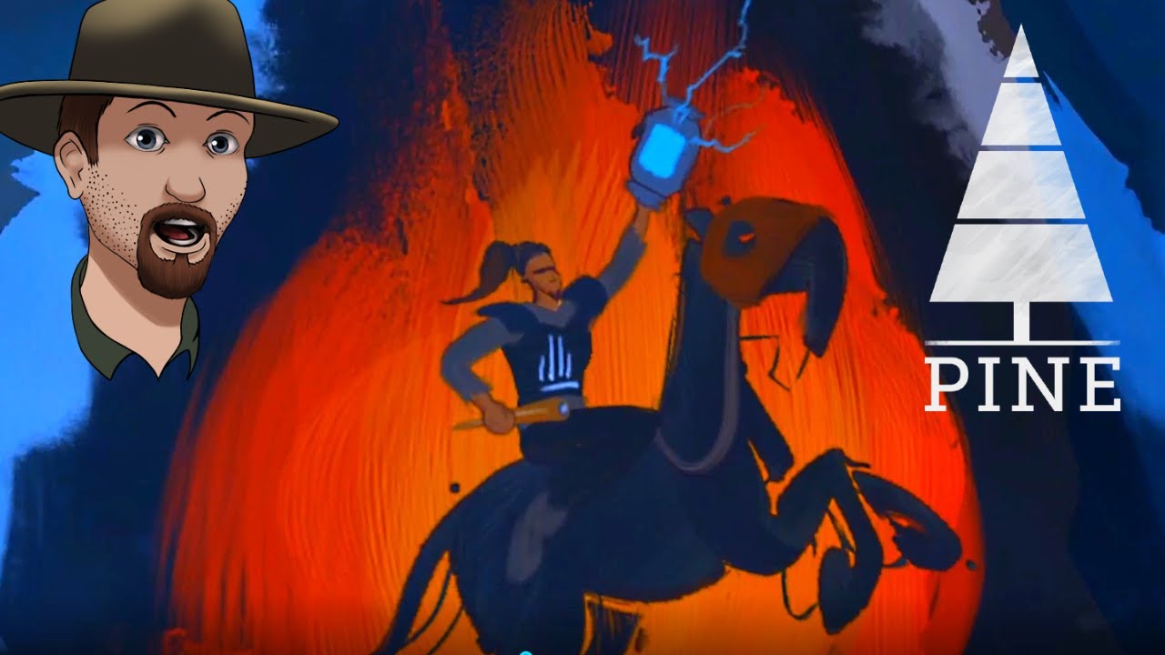 The Third Vault- Hollow Mountain- Pine Gameplay Ep.#14