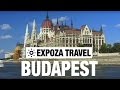 Budapest Vacation Travel Video Guide