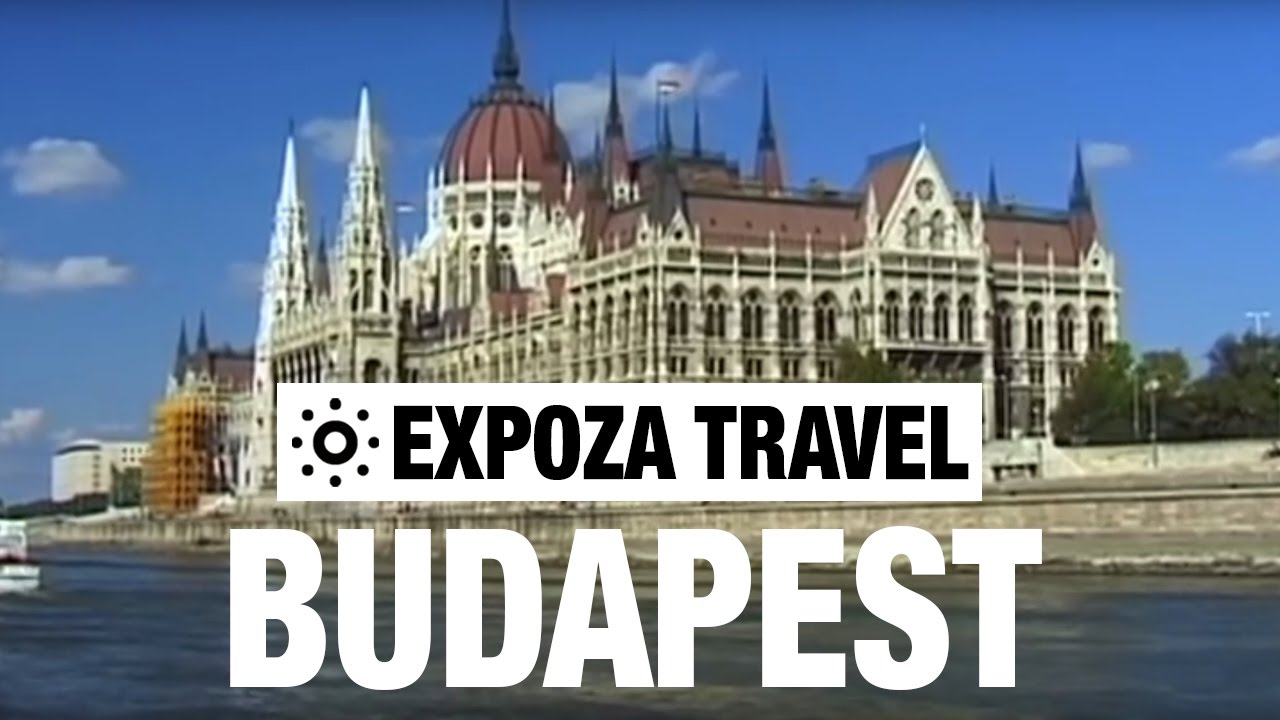 tips to travel to budapest