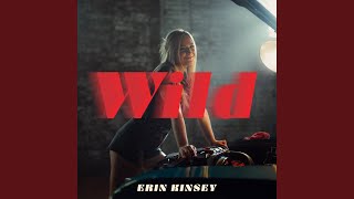 Wild - Erin Kinsey