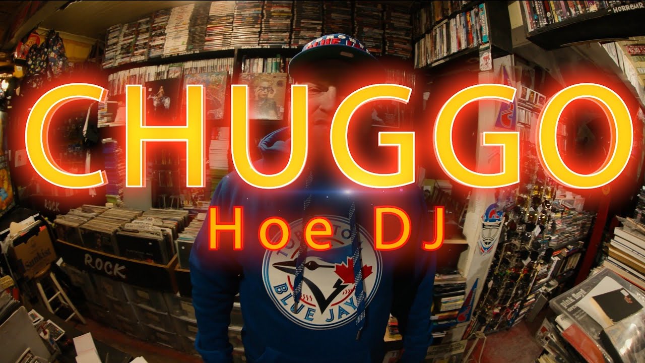 Chuggo CHUGGO | HOE DJ (OFFICAL MUSIC VIDEO) - YouTube