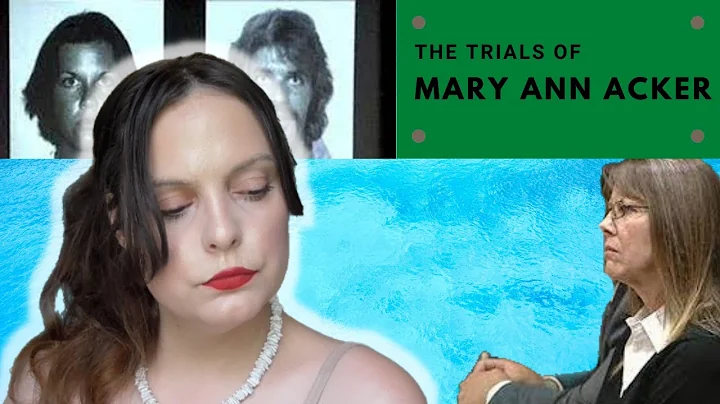 Murder In Hawaii | MYSTERY MAKEUP MARGARITAS