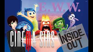Celebrity Everything Wrong With CinemaSins: Inside Out (In 18 and ½ minutes) Wealth