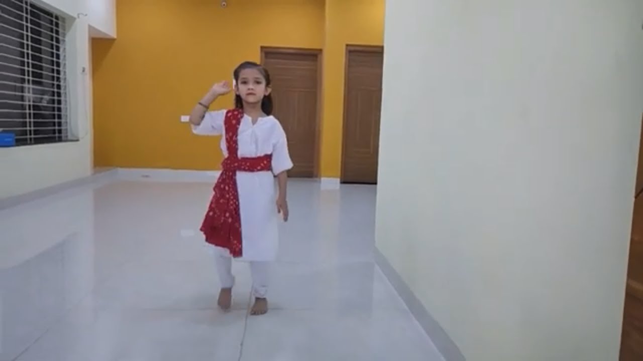 Mandir Ji Mein Ghanta Baje Tan Tan  Jain Bhajan  Dance  Bhavisha Jain