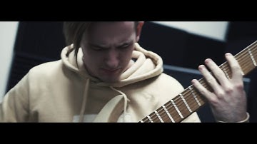 AXIOMATIC THEORY - The Occult (Official Video)