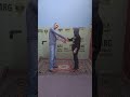 Defend Against a Knife Attack