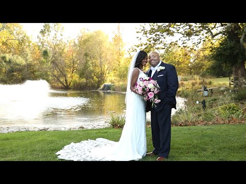 Carriage House Outdoor Wedding Trailer Sarah William Youtube