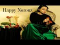 Happy Norouz and Persian New Year 1400