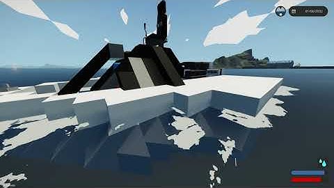 Stormworks - Modular Engines - Evotech™ LS3 - Cooling