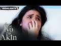 Hope has Leukemia | Ang Sa Iyo Ay Akin