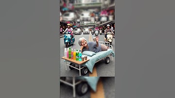 Quá trời bà tám #chatgpt #ai #aivietnam