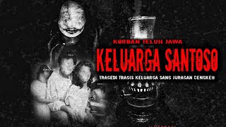 KISAH TRAGEDI TRAGIS KELUARGA SANG JURAGAN CENGKEH by AgilRSapoetra