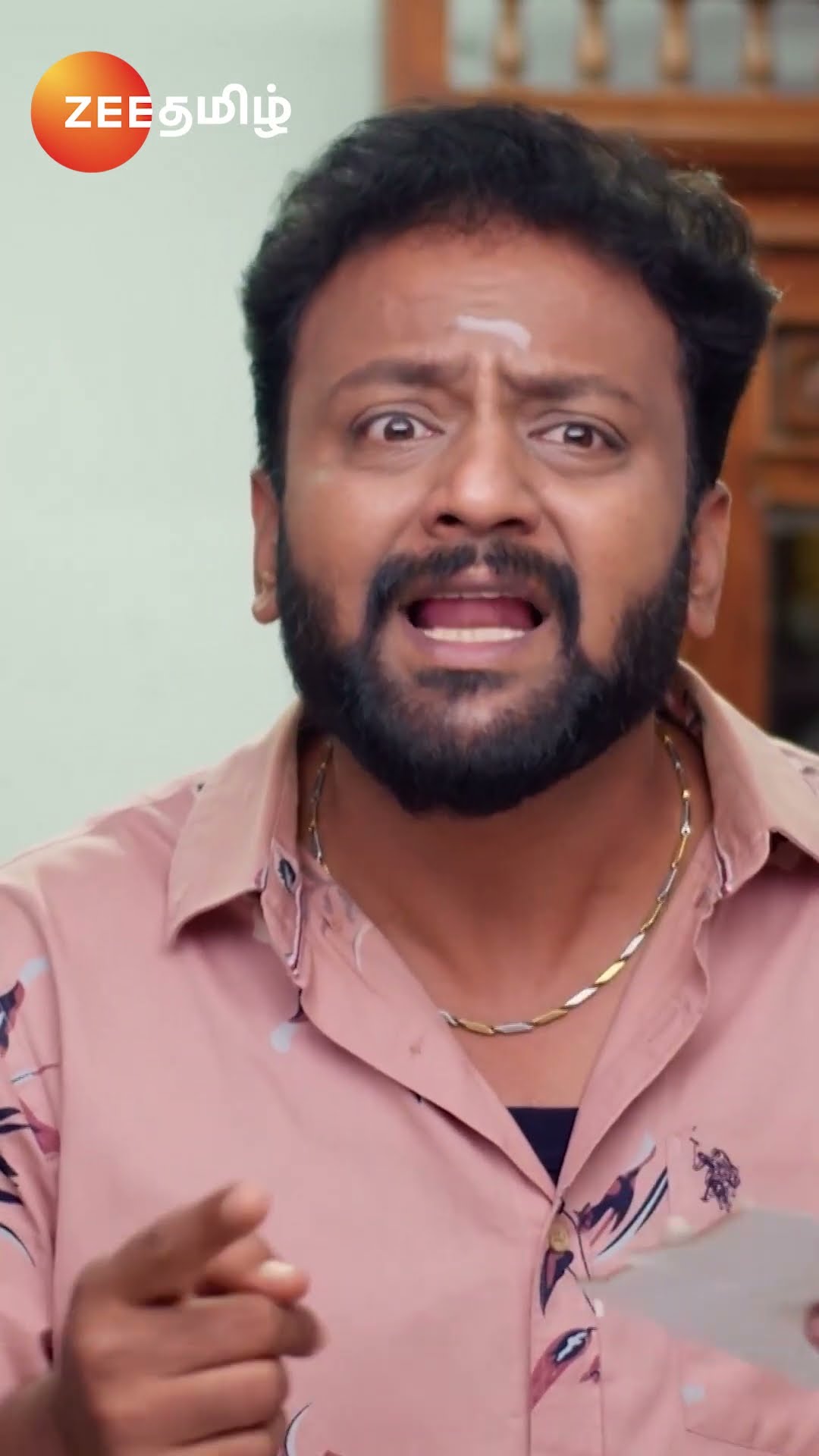 #Karthigai Deepam #Shorts #Zee Tamil #Entertainment #Drama