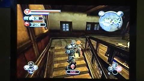 fable the lost chapters ( how to get high combat multiplier)