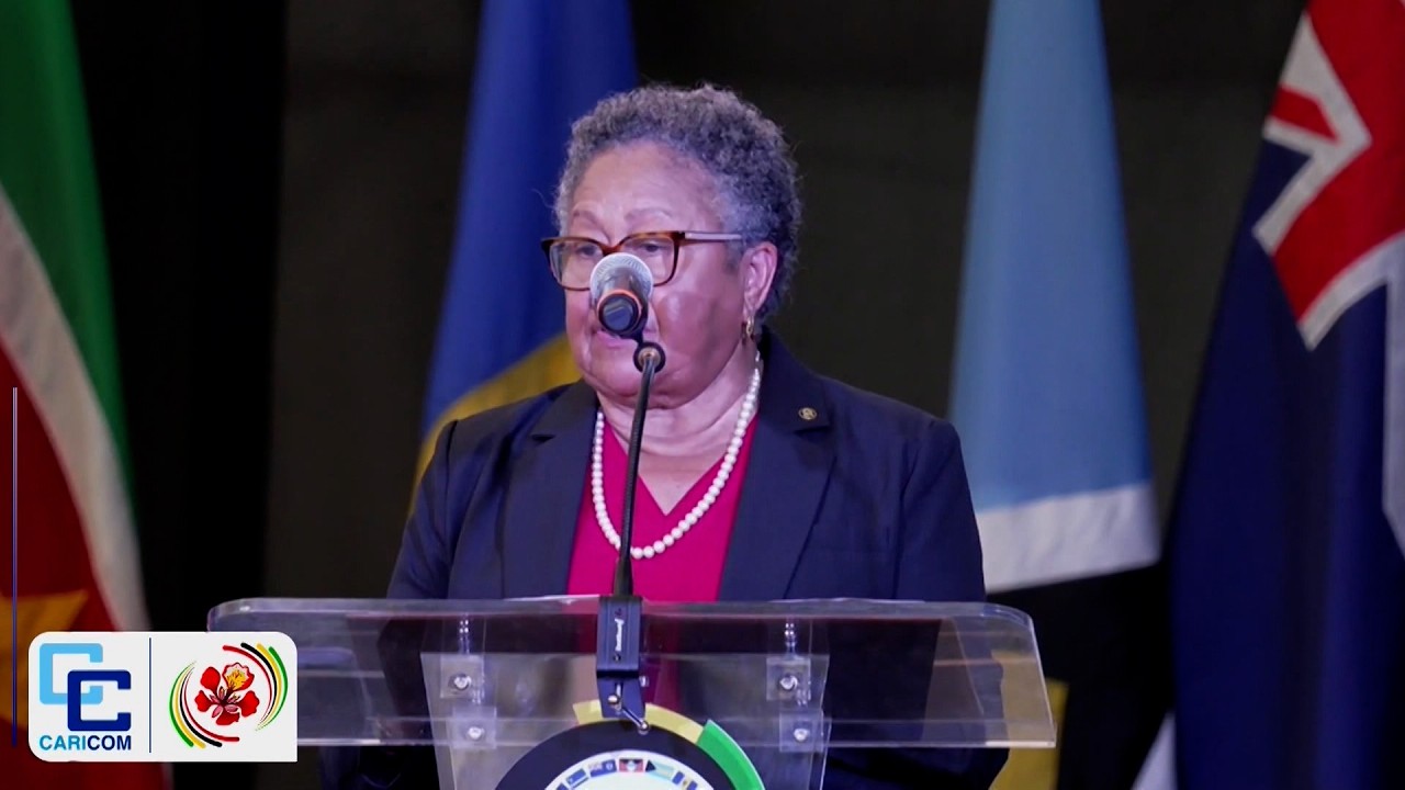 Minister Sean Sobers Questions Transparency Of CARICOM Decision To Reappoint Secretary General