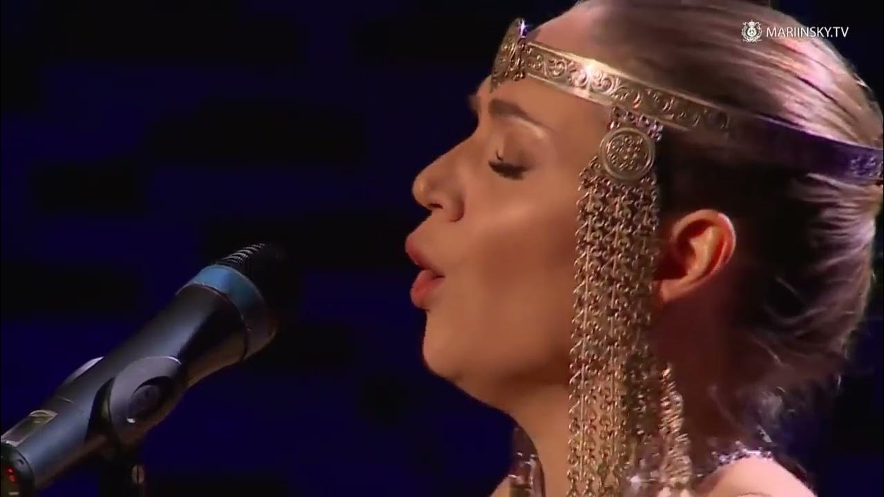 Olena UUTAi. Earth music. Jaw Harp. Музыка Земли. Варган. Горловое