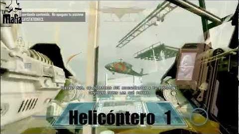 F.E.A.R. 2: Project Origin - Reborn DLC - Trofeo Dame un respiro // Trophy Cut Me Some Flak