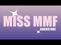 Мисс ММФ 2023 | Backstage