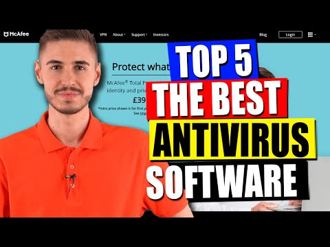 Video: Hoe Om Antivirussagteware Gratis Af Te Laai