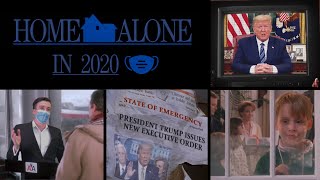 Home Alone in 2020