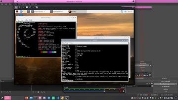 Emulating x86_64 on i686