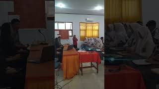 Smks Pgri Indramayu  Kelas Industri  Sosialisasi Smk Binaan Gamelab Indonesia smkhebat smkbisa