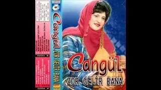 Cangül-Senin Olsun Resimi