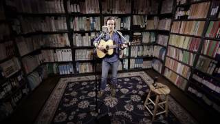 Video thumbnail of "Andrew Combs - Rose Colored Blues - 3/22/2017 - Paste Studios, New York, NY"