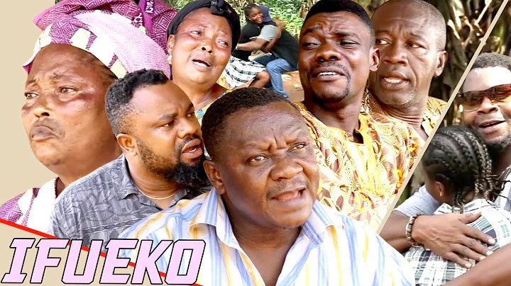 IFUEKO [PART 1] - LATEST BENIN MOVIES |LOVETH OKH ...