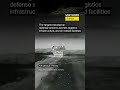 Ukraine's Strikes on Multiple Russian Military Targets #warinukraine
