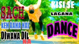 Mojnu khan | lyrical dance choreography ...