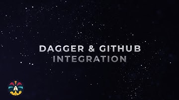 Dagger & GitHub Integration