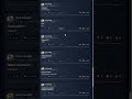 Making new Social Media - Progress on loading content