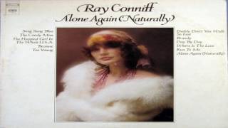Ray Conniff   Alone Again Naturally GMB