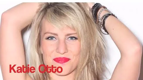 Katie Otto Dance Reel