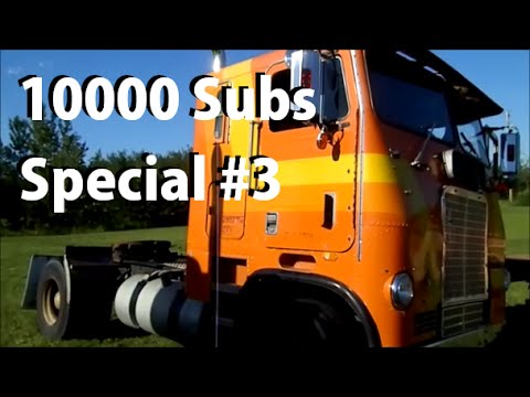 10K Subscribers Special Part 3! citroen c crosser