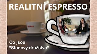 Co Jsou Stanovy Družstva