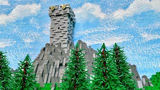 Lego Castle Moc