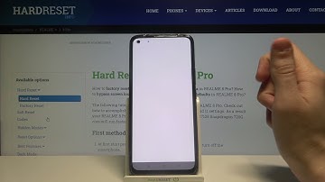 How to Customize Volume Panels in Realme 8 Pro – Volume Styles App