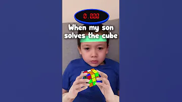 Why Did This Happen To Me Rubik S Cube FAIL 
