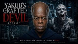 Download lagu Yakub's Grafted Devil (Season 1) - (Movie Series)