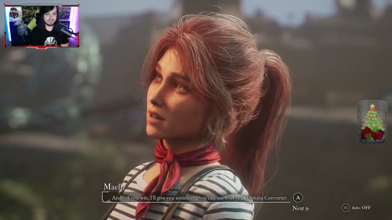 Trying Out GAME OF YEAR! - Clair Obscur: Expedition 33 | First Playthrough - Part 1