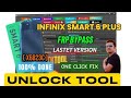 Infinix smart 6 plus ( x6823c ) frp bypass unlock tool #foryou