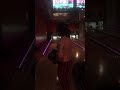 Black metal burlesque bowling