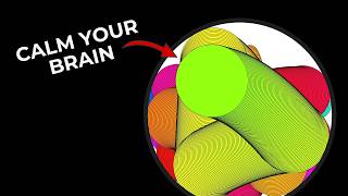 Satisfying Hypnotic Bouncing Ball Simulations Compilation ASMR