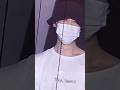 Jimin at SUGA's concert in Newark🥹