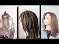 Balayages techniques simple et facile,tutoriel