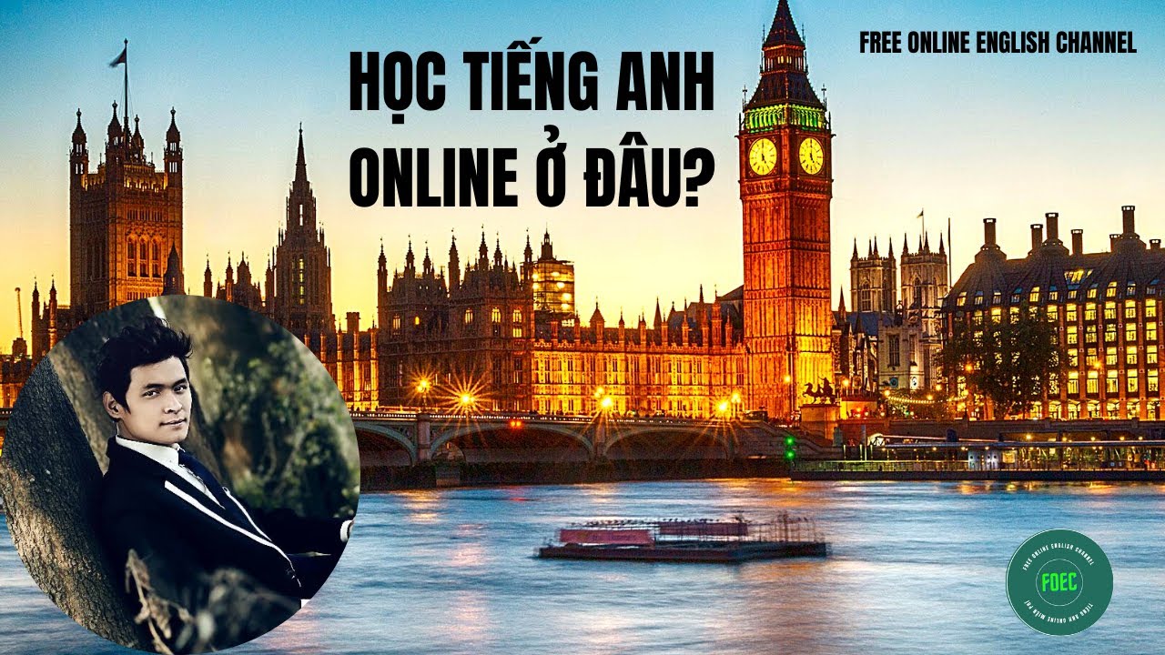 Học tiếng anh online free | Học Tiếng Anh Online Miễn Phí Hiệu Quả II New English File II Online English