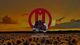 Video voorbeeld van "Rebellion Rose - MENANG (Official Lyrics Video) 2020"