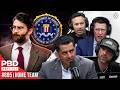 Hasan Piker Subpoena + Iran Peace Deal? | PBD #805